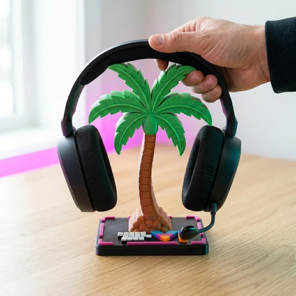 The Perfect Pro Gift