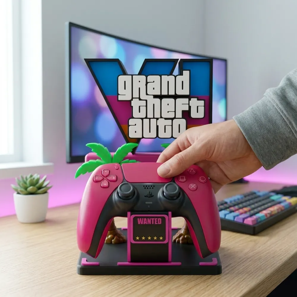 The Perfect Pro Gift
